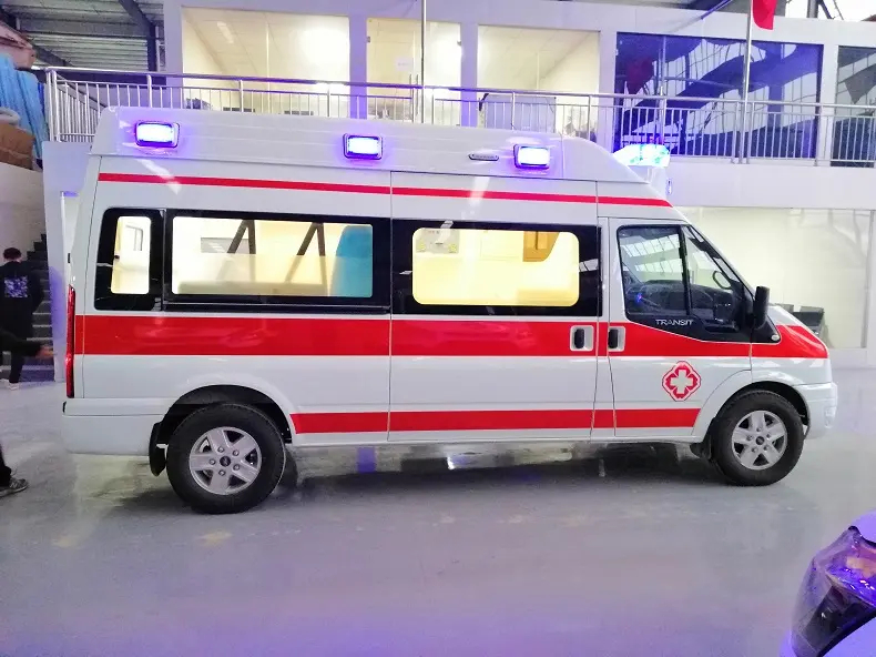 招远市跨省救护车出租
